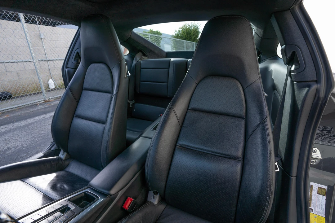 2013 Porsche 991 Carrera S - Image 29 of 31