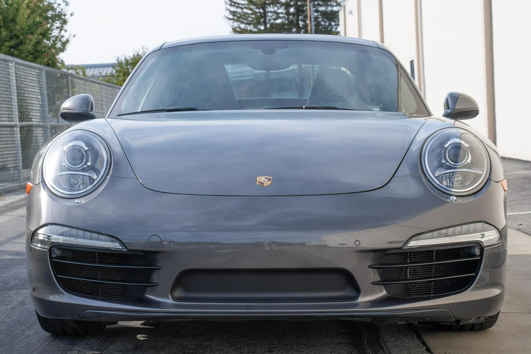 2013 Porsche 991 Carrera S - Image 2 of 31