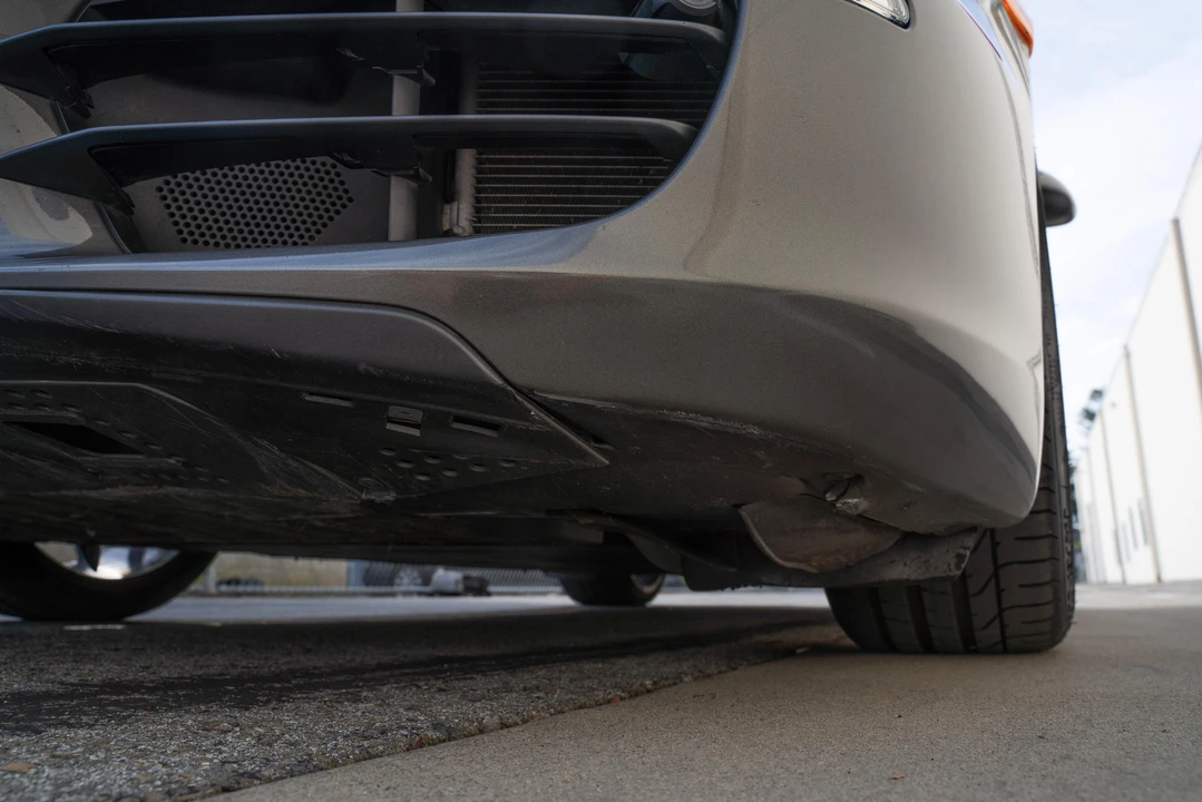 2013 Porsche 991 Carrera S - Image 20 of 31