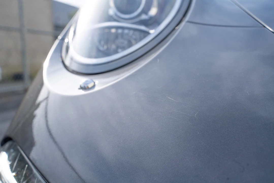 2013 Porsche 991 Carrera S - Image 19 of 31