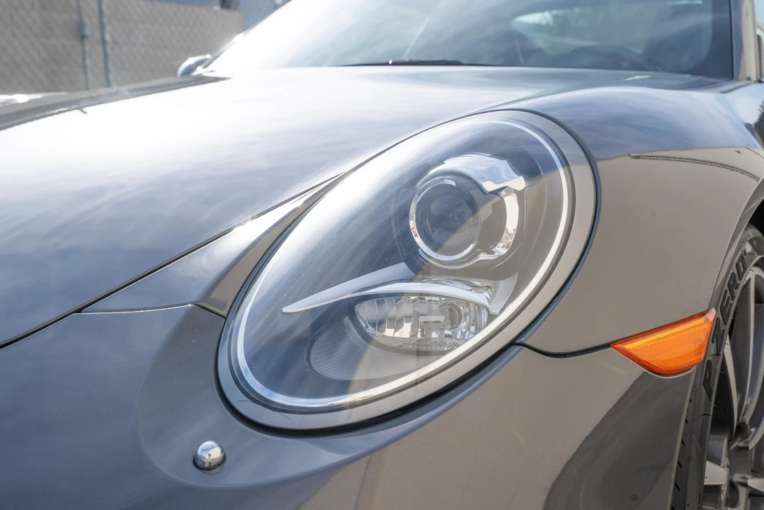 2013 Porsche 991 Carrera S - Image 10 of 31