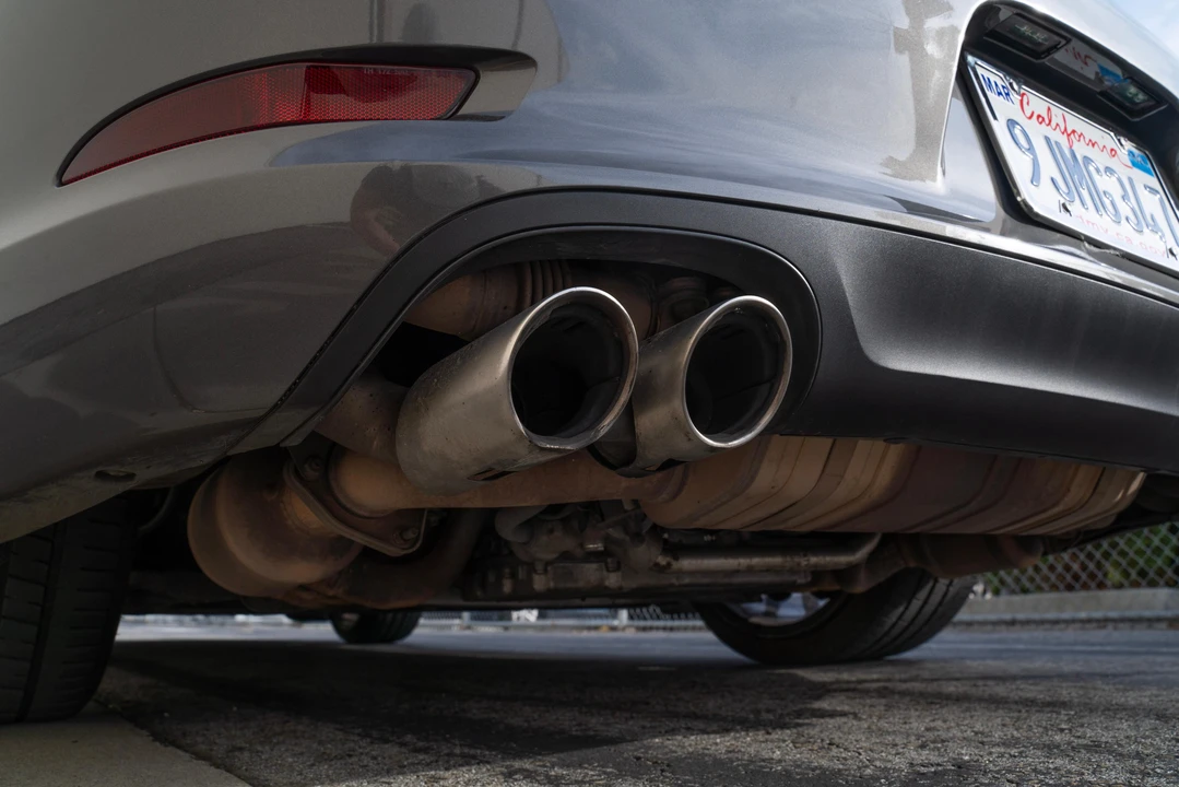 2013 Porsche 991 Carrera S - Image 13 of 31