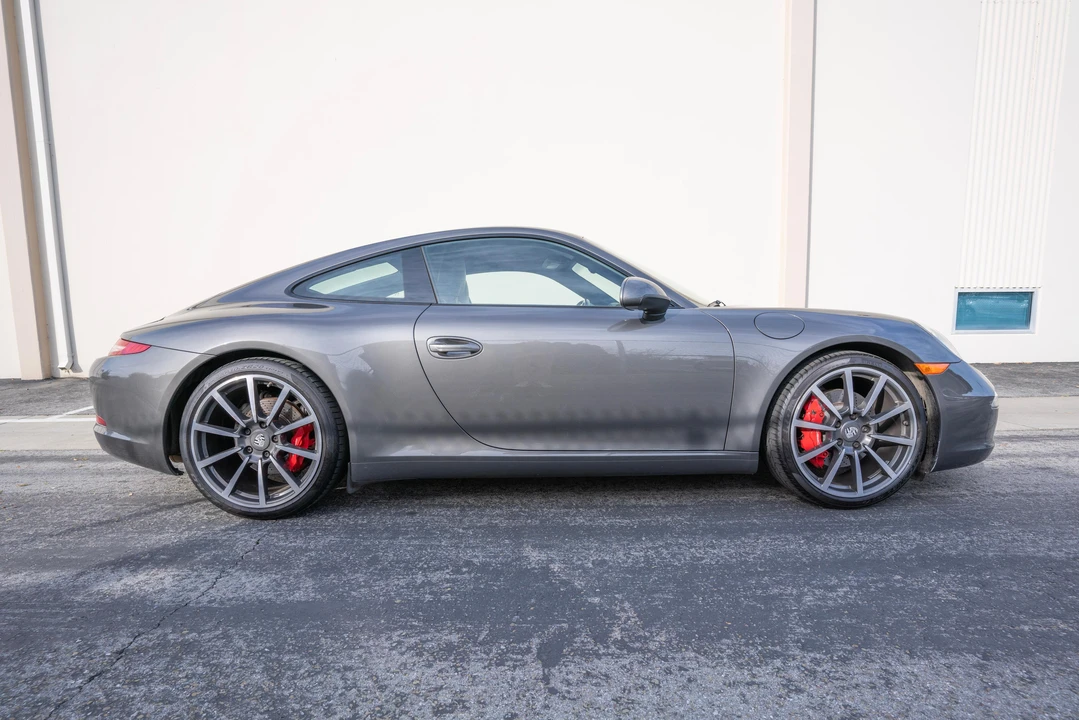 2013 Porsche 991 Carrera S - Image 9 of 31