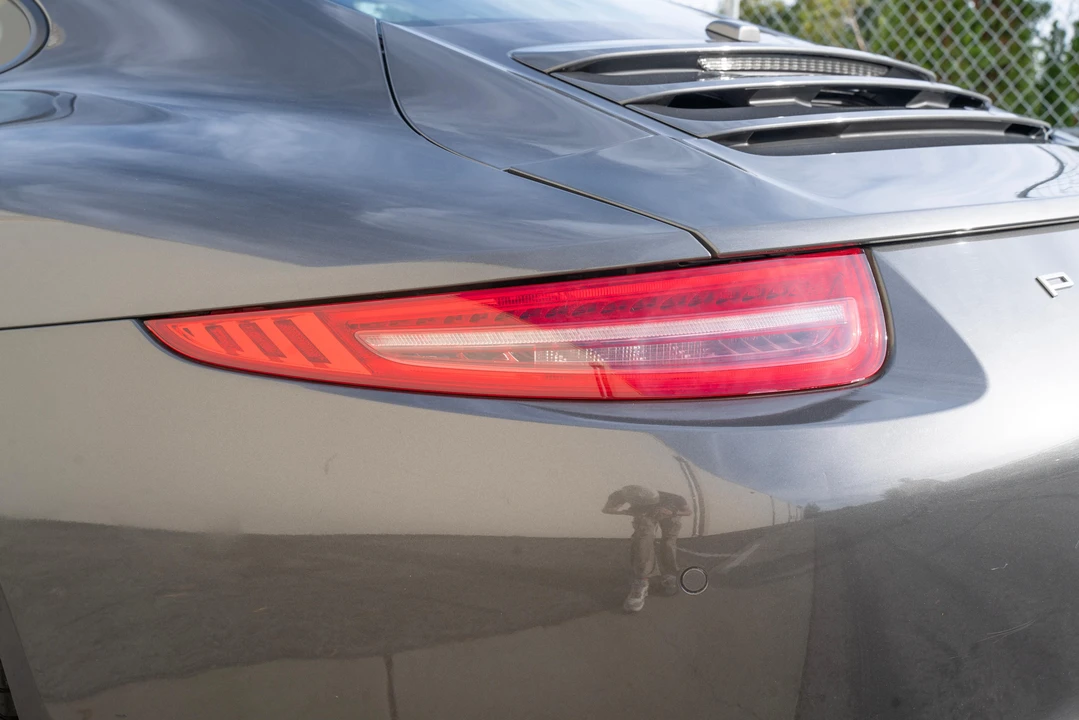 2013 Porsche 991 Carrera S - Image 12 of 31