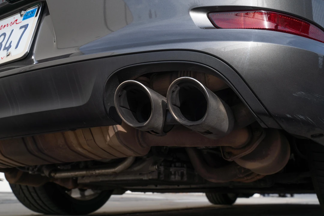 2013 Porsche 991 Carrera S - Image 15 of 31