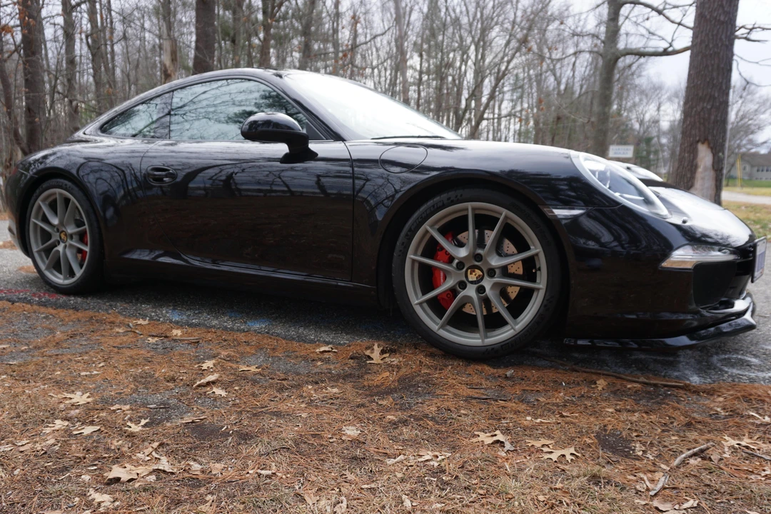 2013 Porsche 991 Carrera S - Image 3 of 5