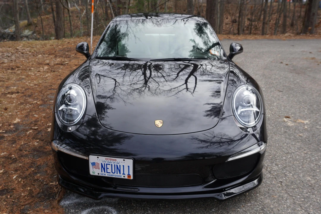 2013 Porsche 991 Carrera S - Image 2 of 5