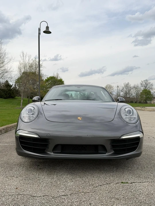 2013 Porsche 991 Carrera S - Image 6 of 31