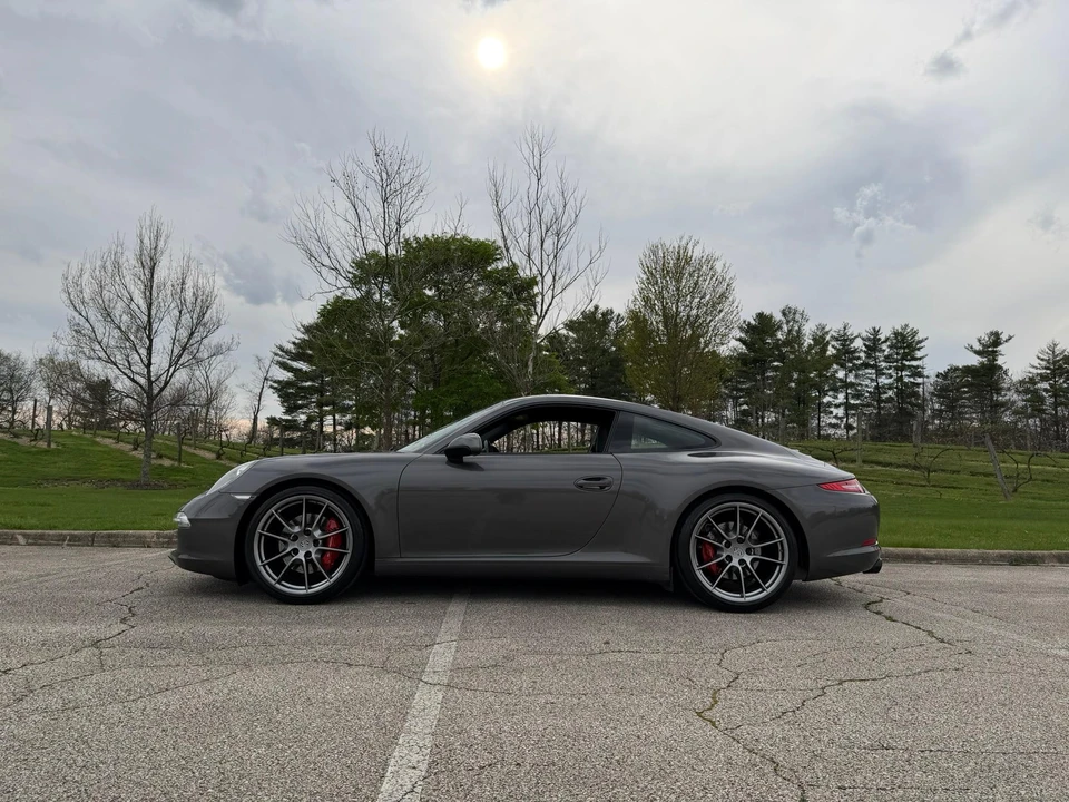 2013 Porsche 991 Carrera S - Image 9 of 31