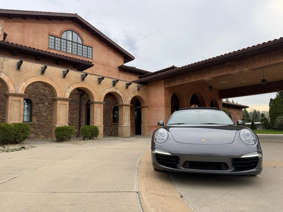 2013 Porsche 991 Carrera S - Image 18 of 31