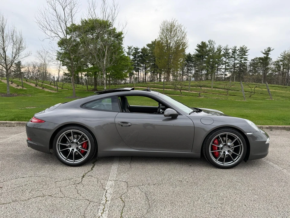 2013 Porsche 991 Carrera S - Image 15 of 31