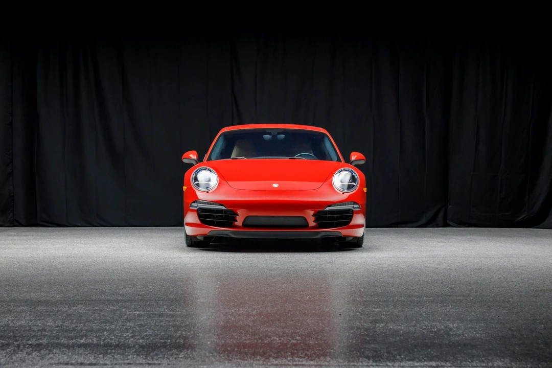 2013 Porsche 991 Carrera S - Image 10 of 31