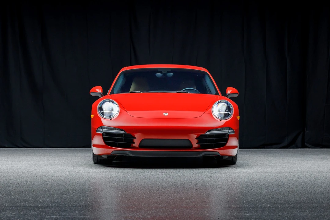 2013 Porsche 991 Carrera S - Image 11 of 31