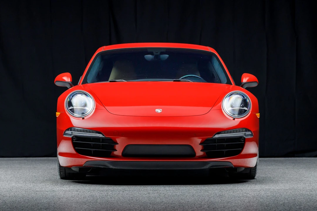 2013 Porsche 991 Carrera S - Image 12 of 31