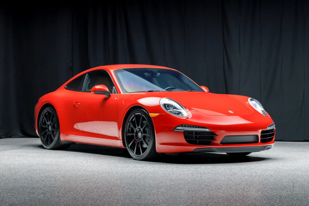 2013 Porsche 991 Carrera S - Image 15 of 31