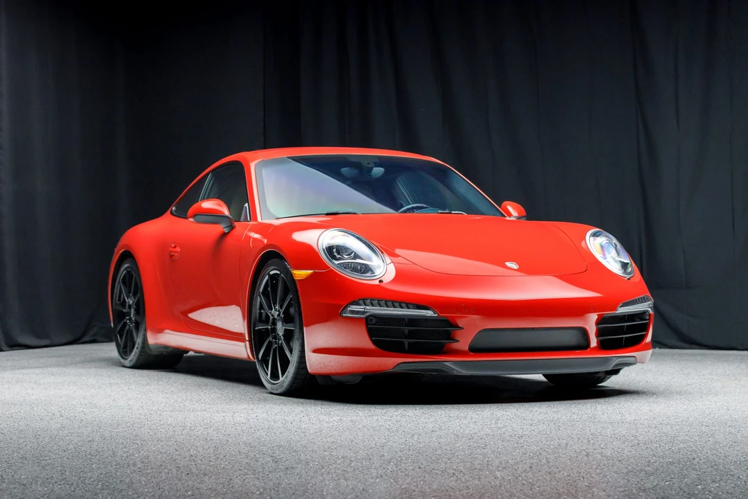 2013 Porsche 991 Carrera S - Image 14 of 31