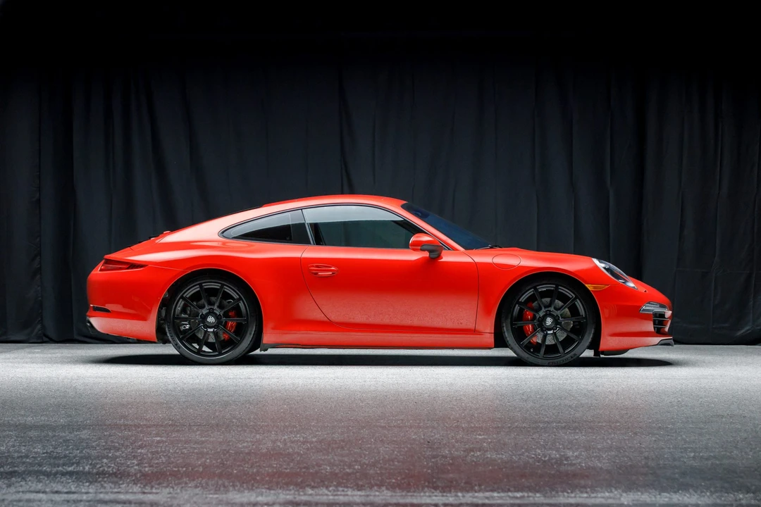 2013 Porsche 991 Carrera S - Image 18 of 31