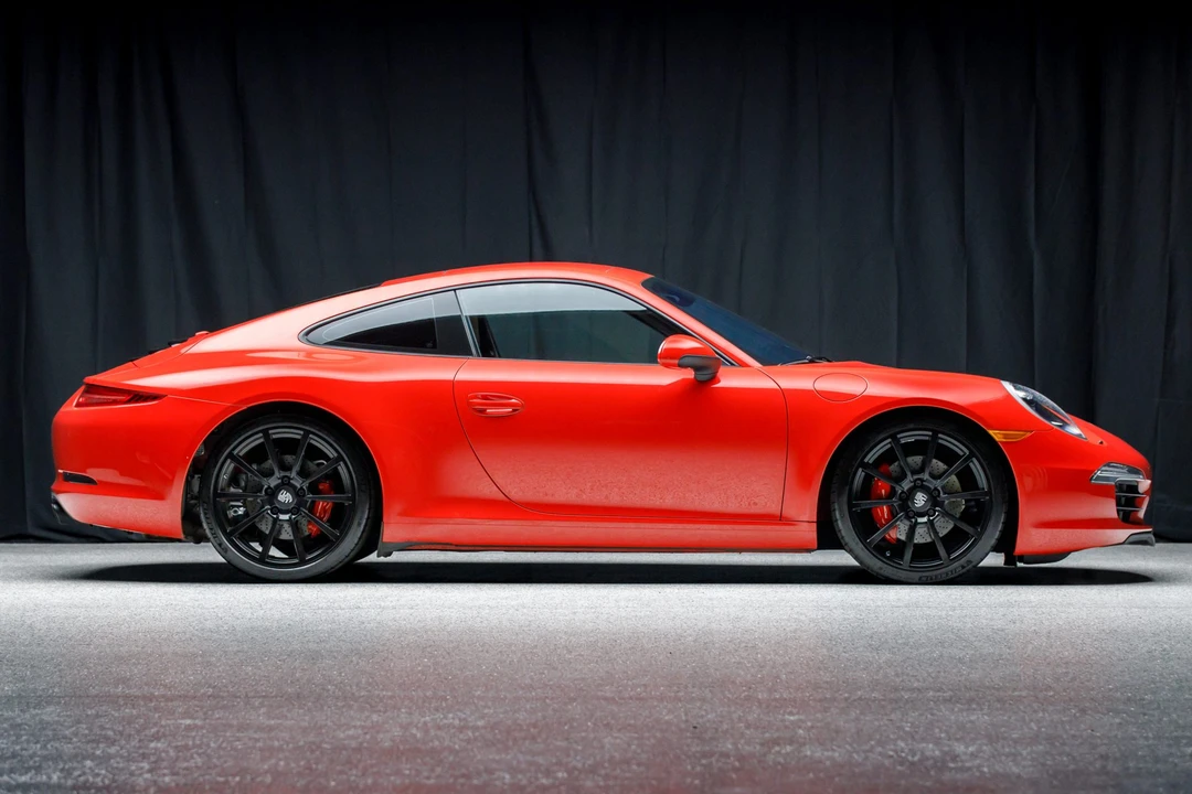 2013 Porsche 991 Carrera S - Image 19 of 31