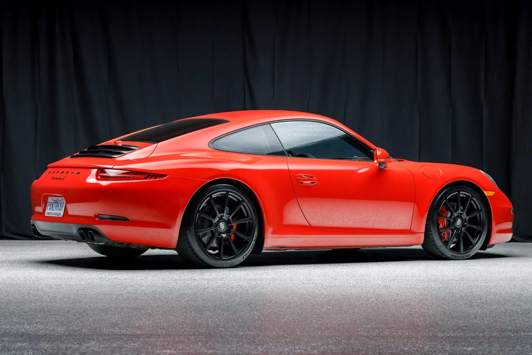 2013 Porsche 991 Carrera S - Image 21 of 31