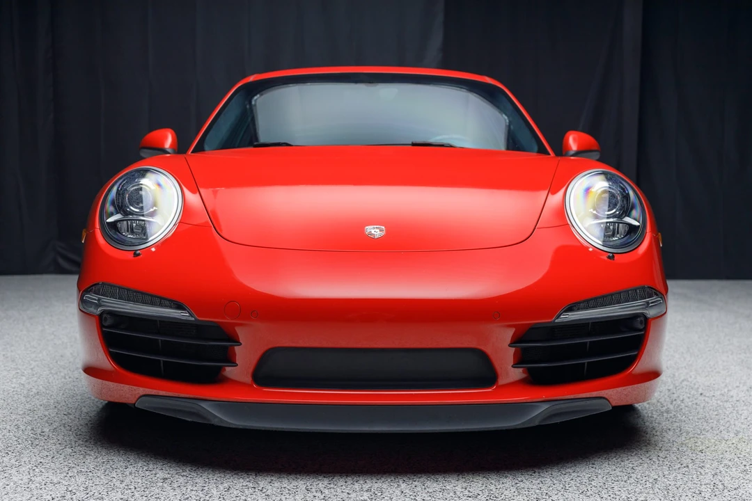 2013 Porsche 991 Carrera S - Image 13 of 31