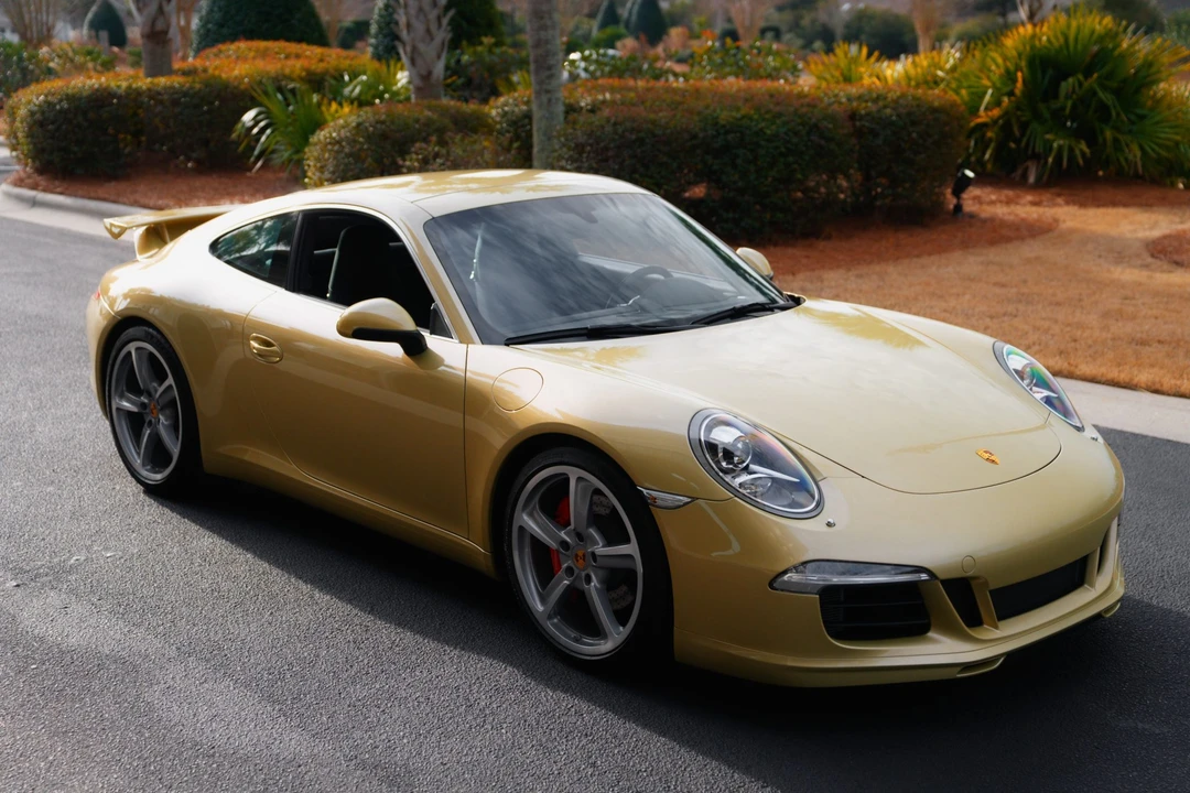 2013 Porsche 991 Carrera S - Image 15 of 31