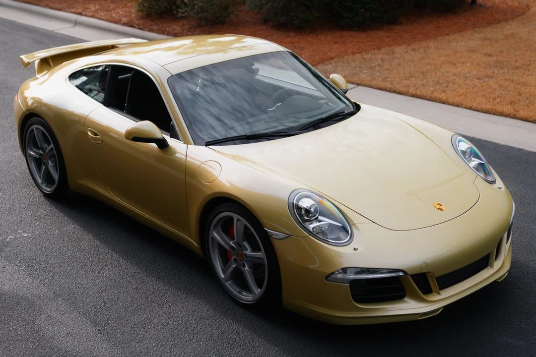 2013 Porsche 991 Carrera S - Image 16 of 31