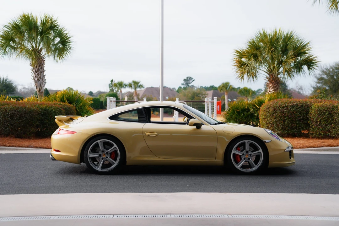 2013 Porsche 991 Carrera S - Image 12 of 31
