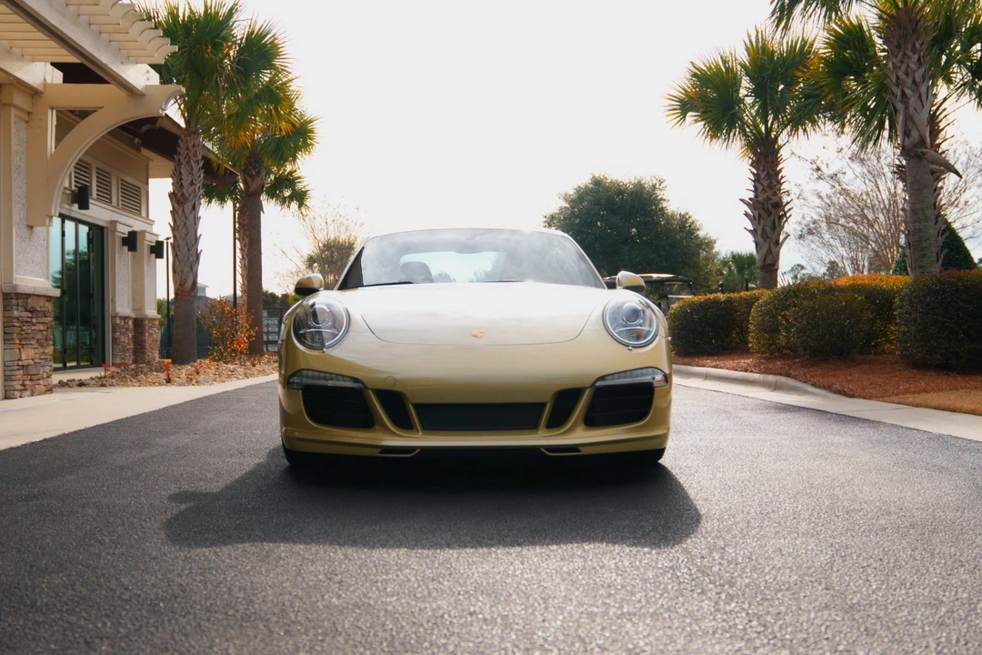 2013 Porsche 991 Carrera S - Image 17 of 31