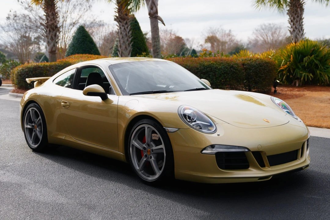 2013 Porsche 991 Carrera S - Image 14 of 31