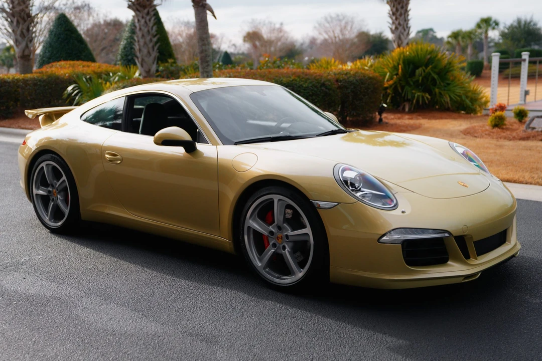 2013 Porsche 991 Carrera S - Image 13 of 31