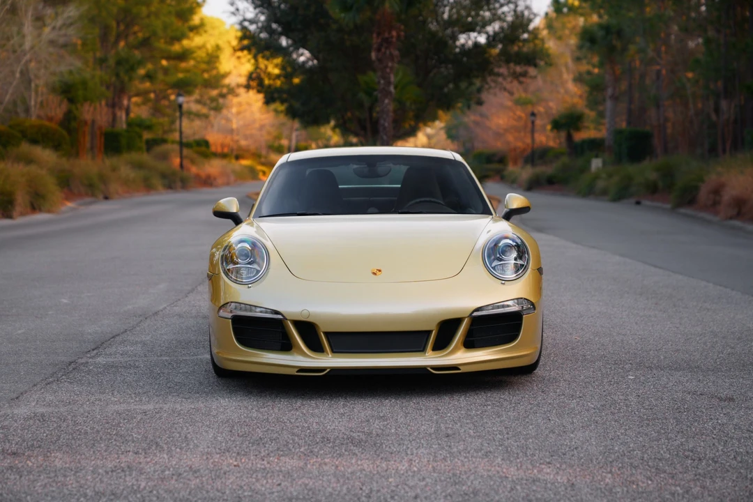 2013 Porsche 991 Carrera S - Image 18 of 31