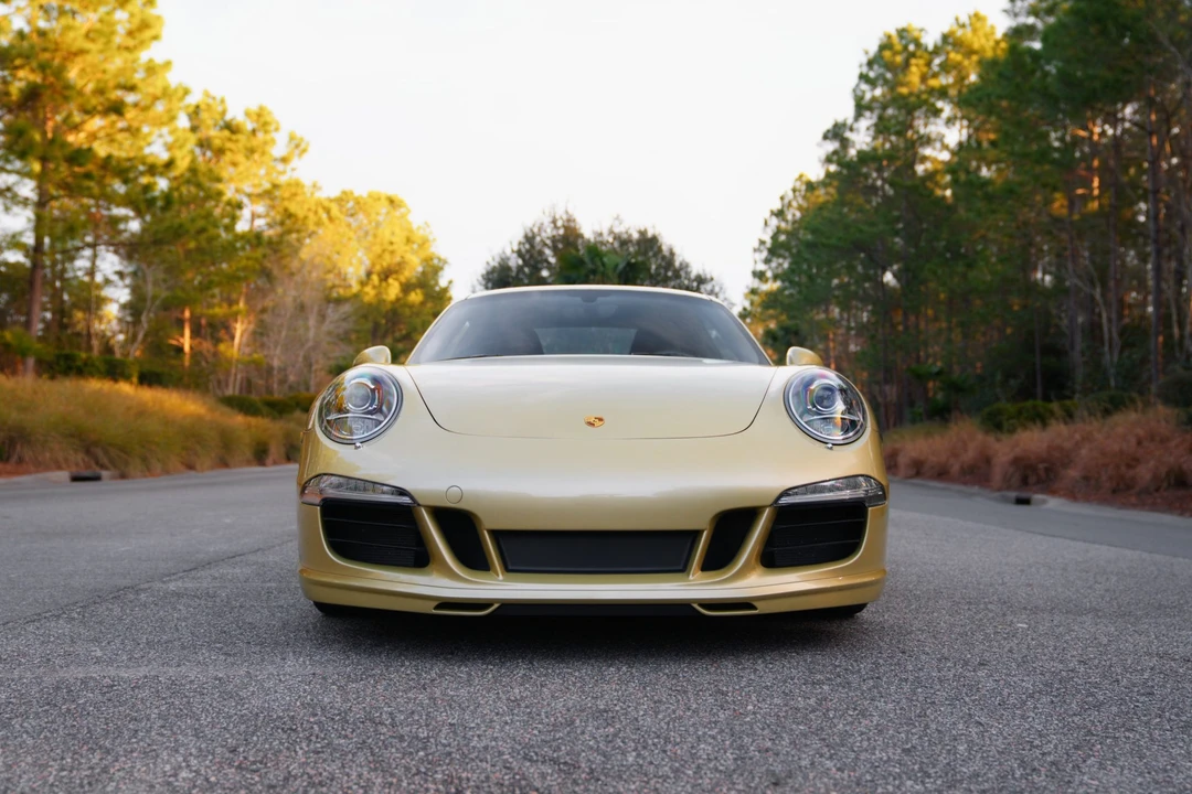 2013 Porsche 991 Carrera S - Image 29 of 31