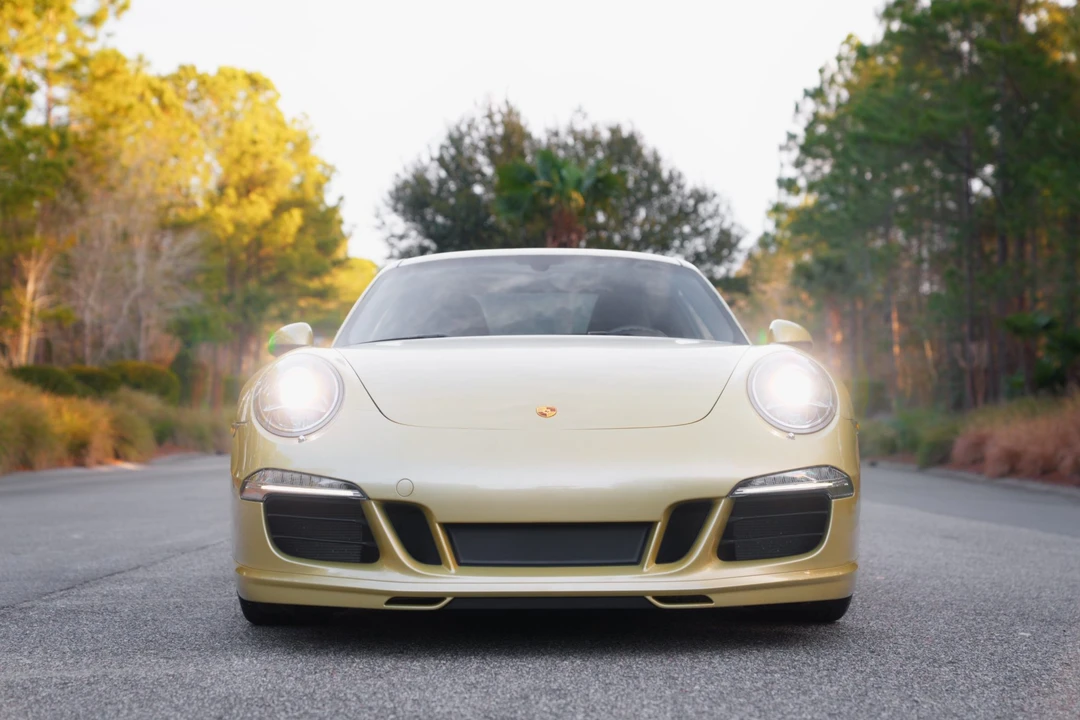 2013 Porsche 991 Carrera S - Image 30 of 31