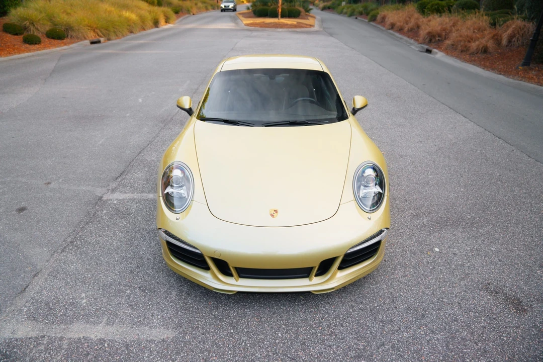2013 Porsche 991 Carrera S - Image 27 of 31