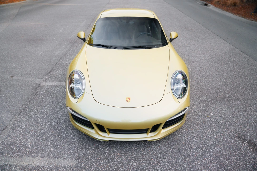 2013 Porsche 991 Carrera S - Image 28 of 31