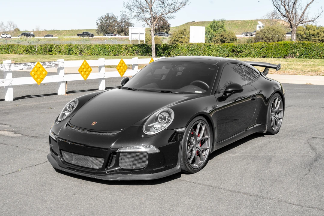 2013 Porsche 991 Carrera S - Image 7 of 31