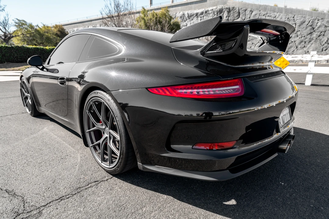 2013 Porsche 991 Carrera S - Image 11 of 31