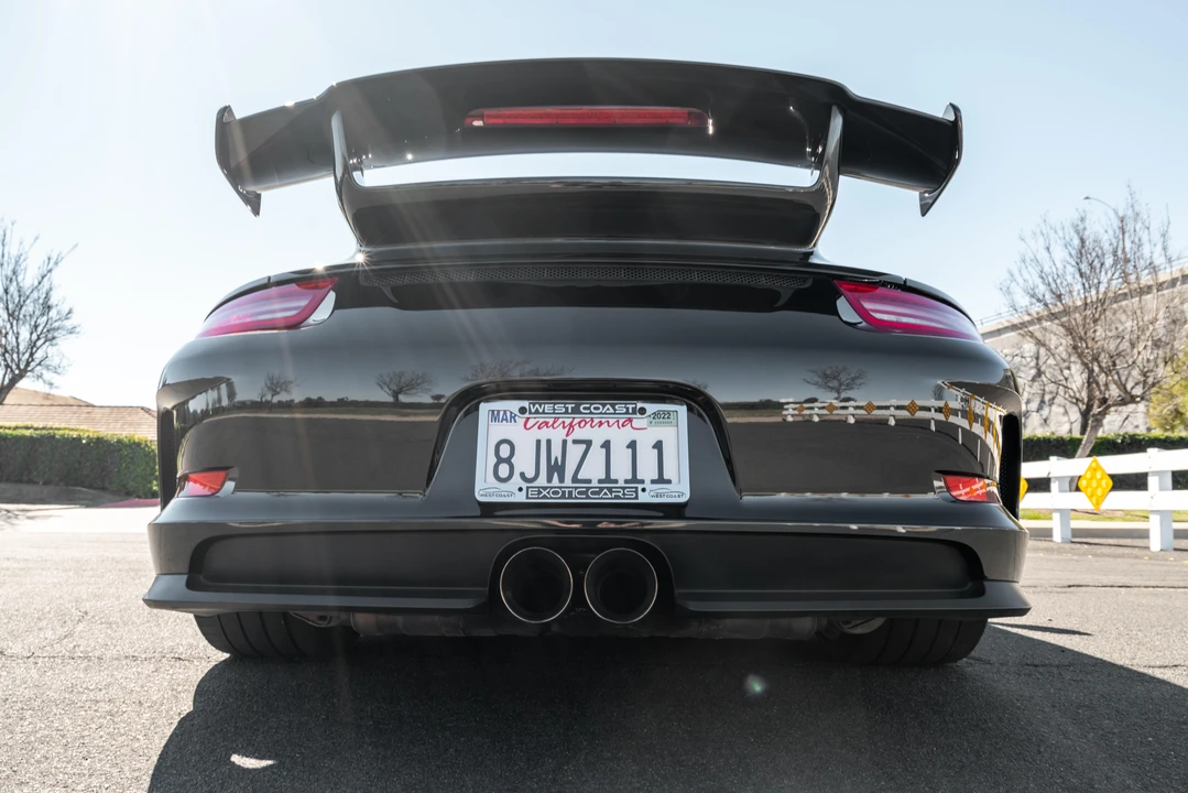 2013 Porsche 991 Carrera S - Image 13 of 31
