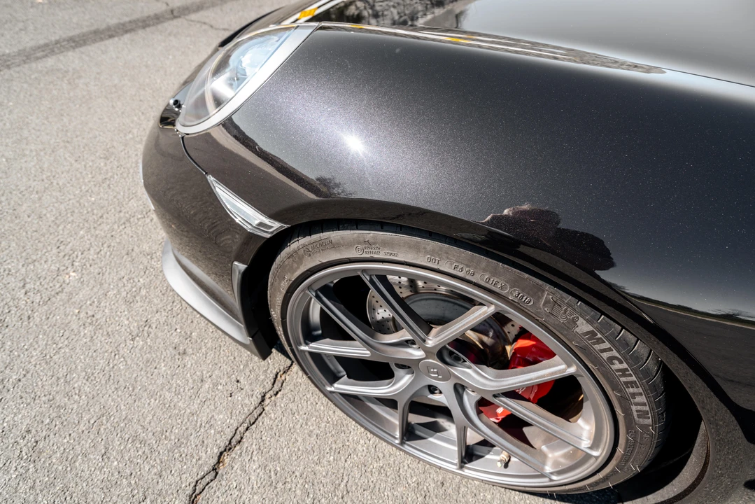 2013 Porsche 991 Carrera S - Image 27 of 31
