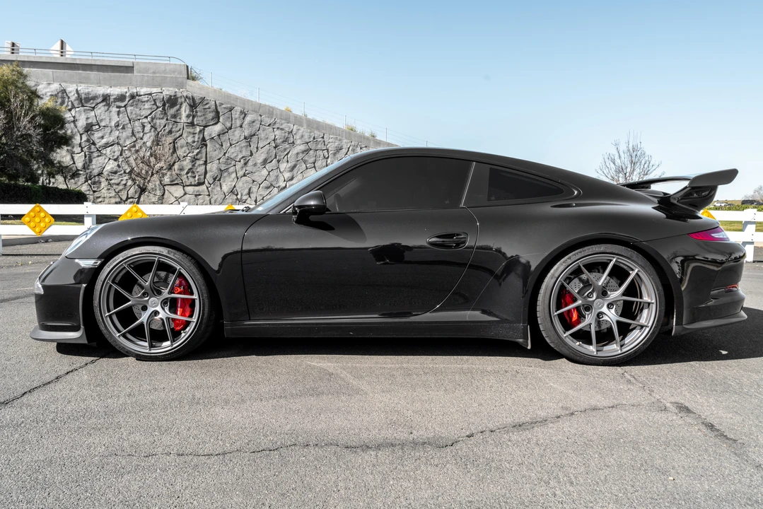 2013 Porsche 991 Carrera S - Image 9 of 31