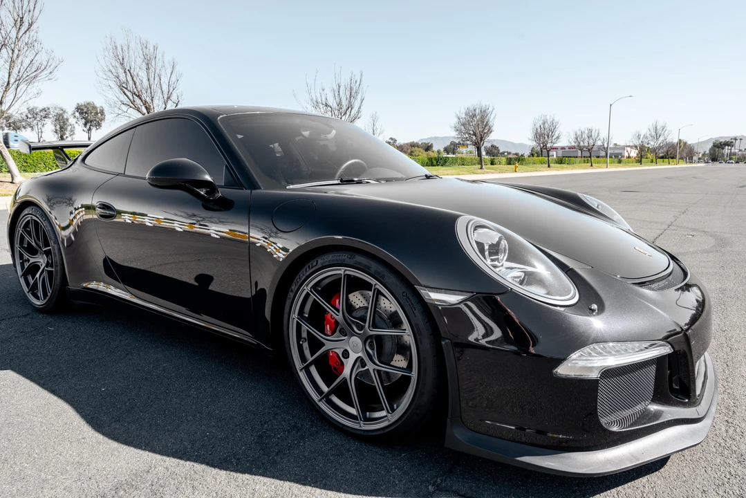 2013 Porsche 991 Carrera S - Image 21 of 31