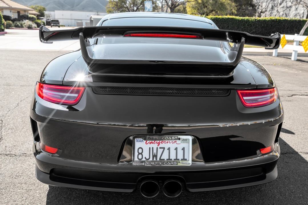 2013 Porsche 991 Carrera S - Image 12 of 31