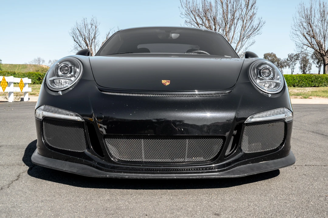 2013 Porsche 991 Carrera S - Image 23 of 31