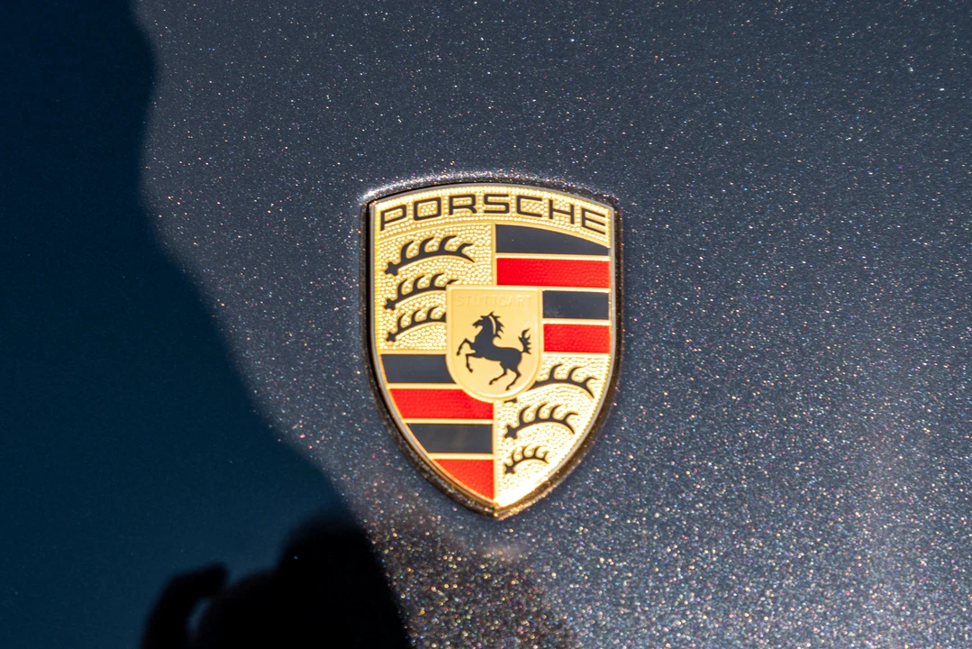 2013 Porsche 991 Carrera S - Image 25 of 31