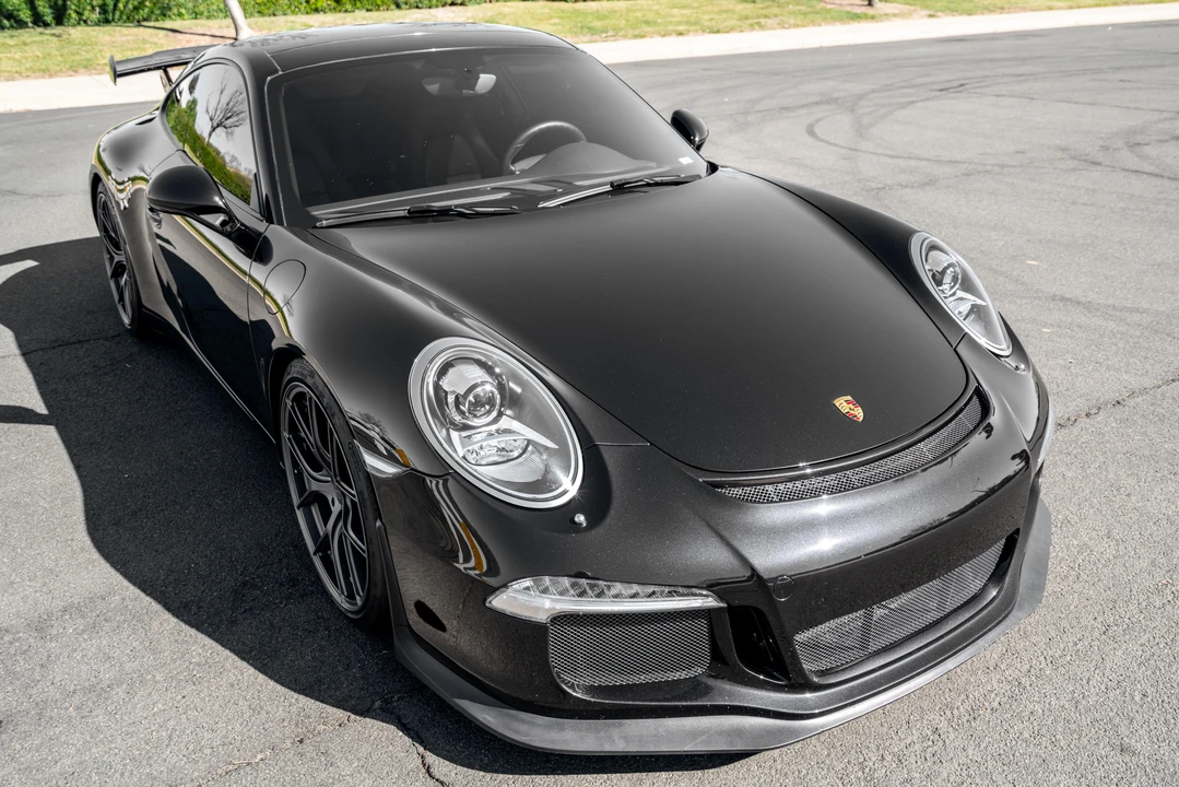 2013 Porsche 991 Carrera S - Image 22 of 31