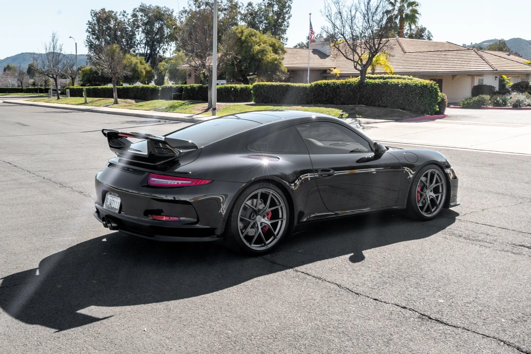 2013 Porsche 991 Carrera S - Image 15 of 31