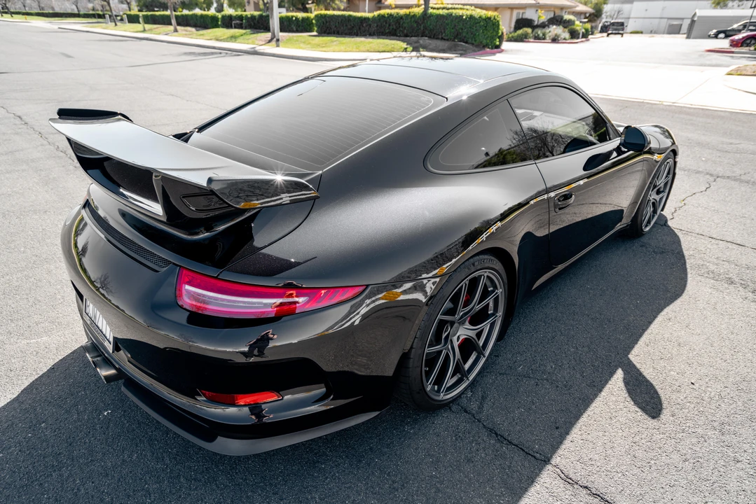 2013 Porsche 991 Carrera S - Image 14 of 31