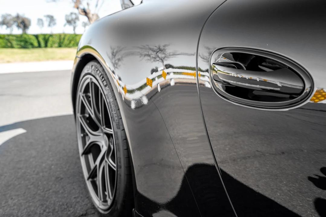 2013 Porsche 991 Carrera S - Image 28 of 31