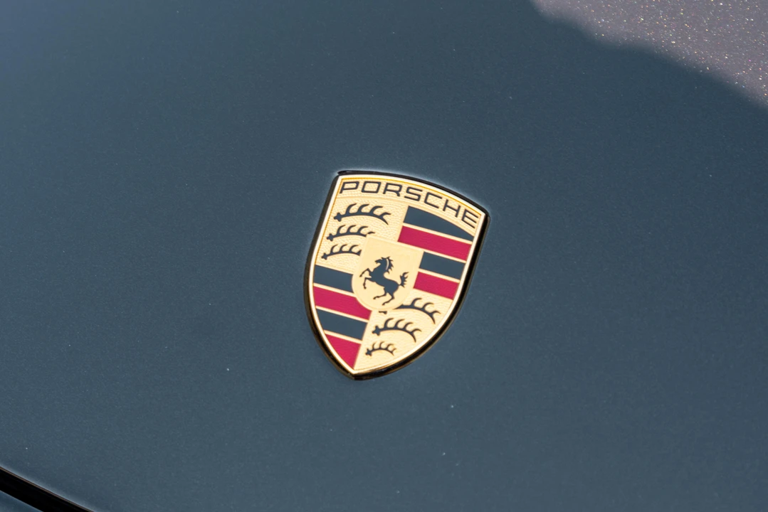 2013 Porsche 991 Carrera S - Image 24 of 31