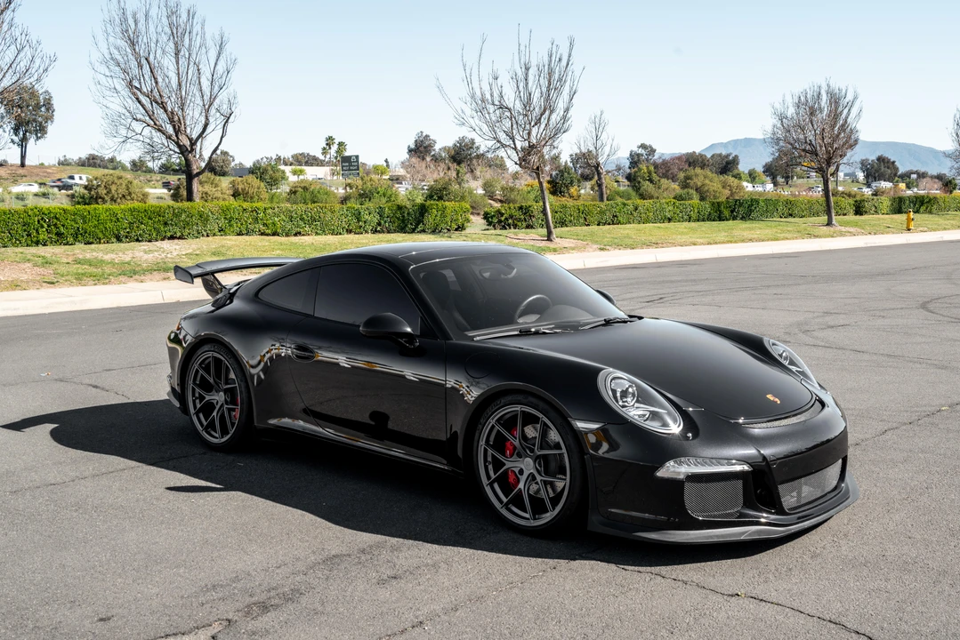 2013 Porsche 991 Carrera S - Image 18 of 31